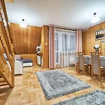 Apartament Dwupoziomowy Pardalowka