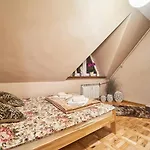 Apartament Dwupoziomowy Pardalowka