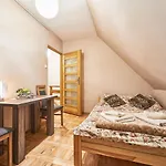 Apartament Dwupoziomowy Pardalowka