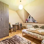 Apartament Dwupoziomowy Pardalowka