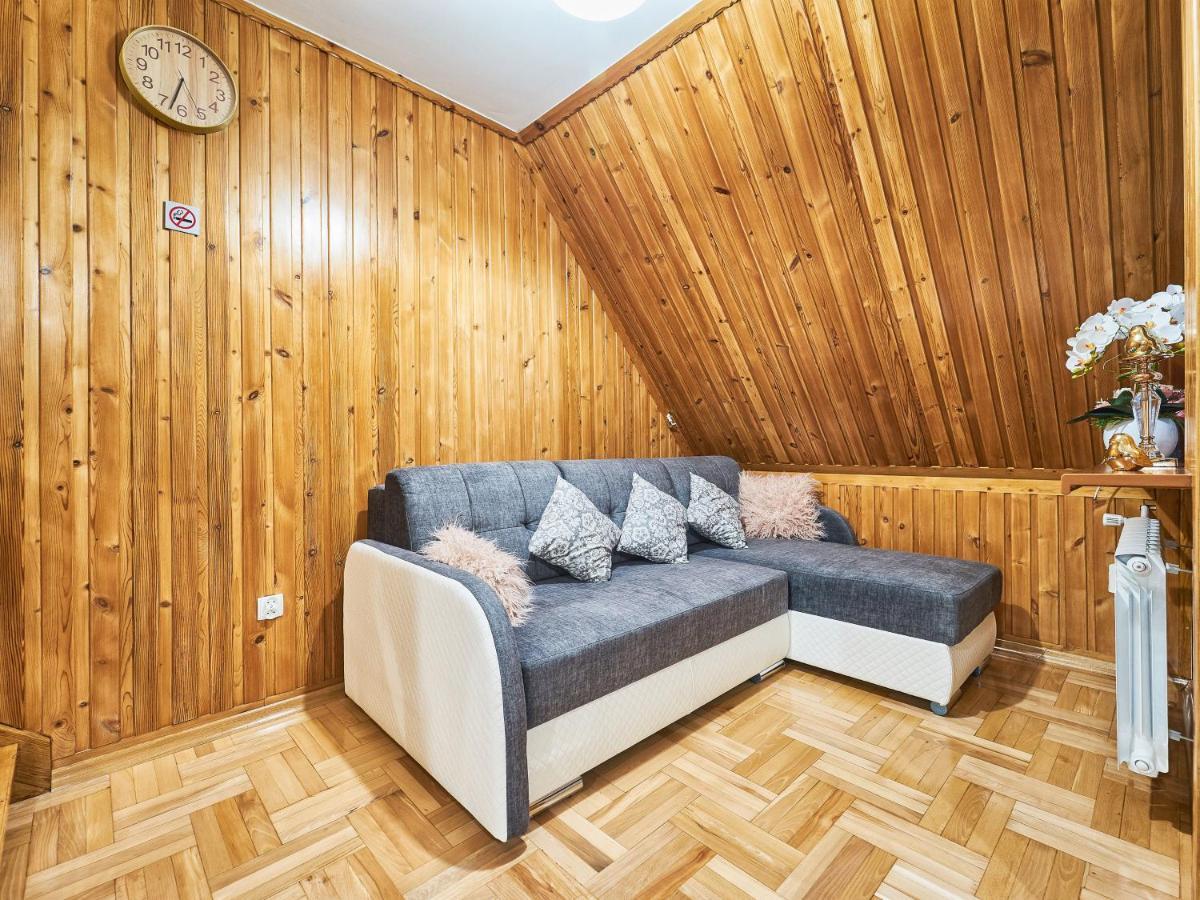 Apartment Dwupoziomowy Pardalowka Zakopane